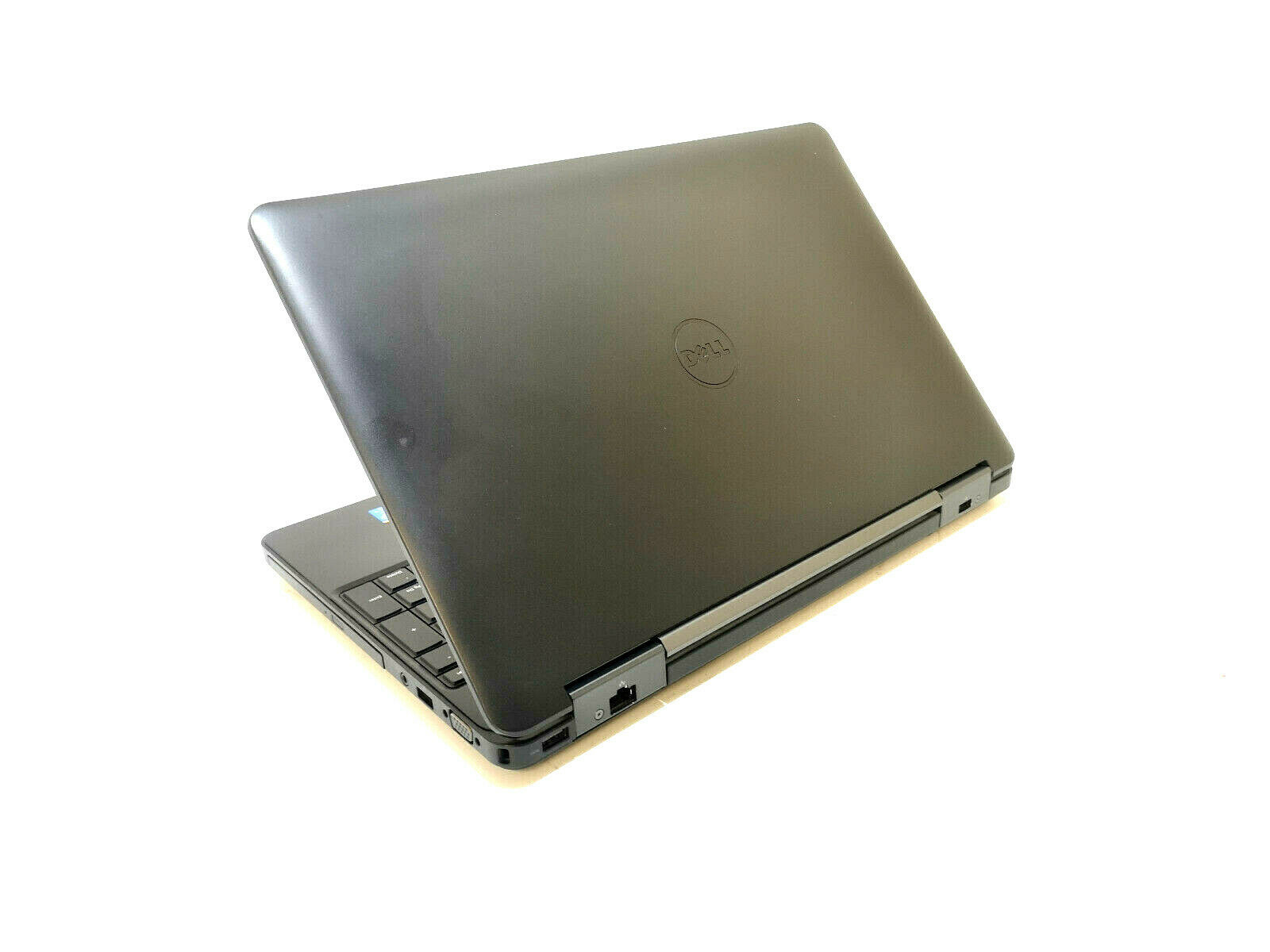 Refurbished Dell Latitude E5540 Laptop PC