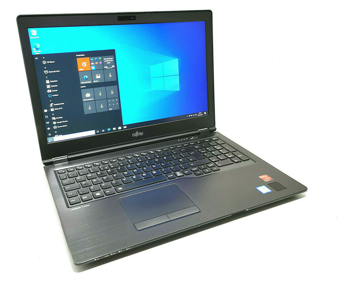 Fujitsu-LifeBook-U757 - 155636