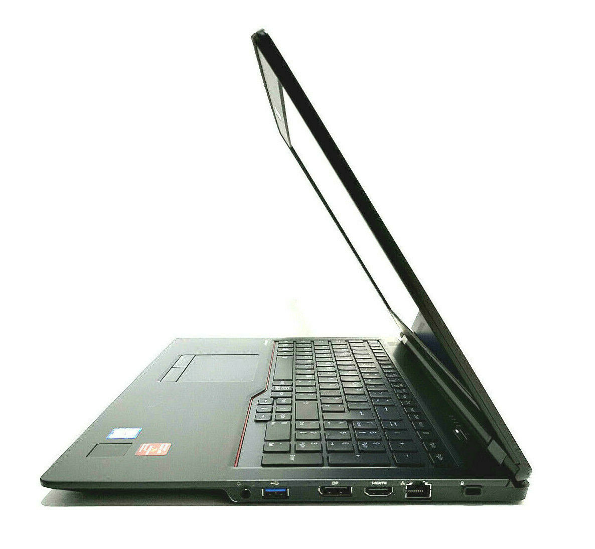 Refurbished Fujitsu LifeBook U757 Laptop PC