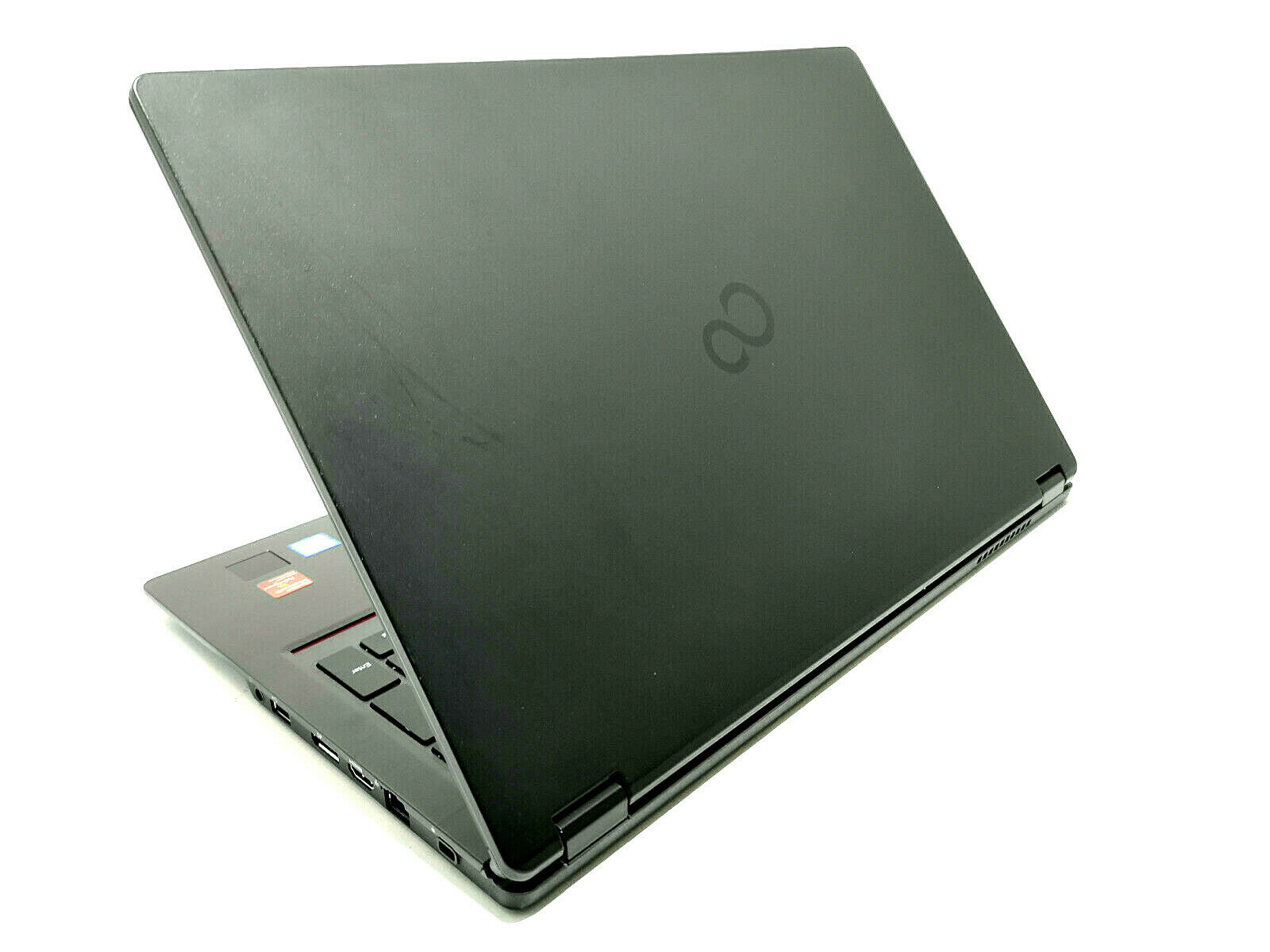 Refurbished Fujitsu LifeBook U757 Laptop PC