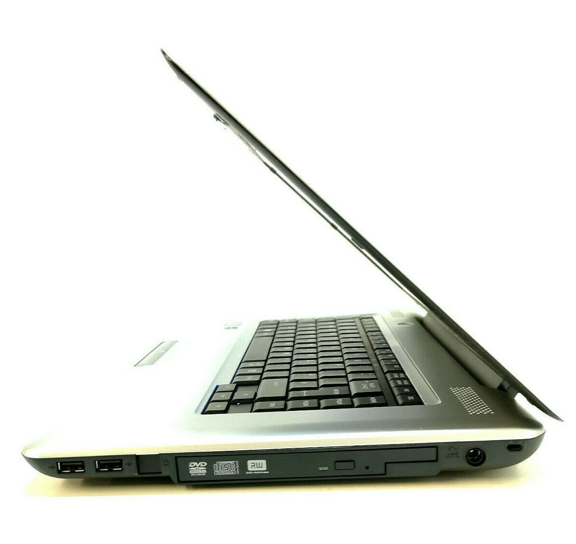 Refurbished Toshiba Satellite Pro L450D Laptop PC