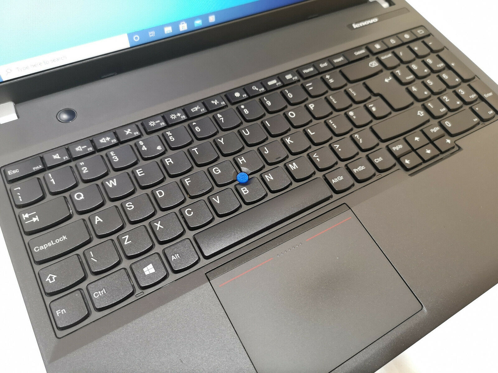 Refurbished Lenovo ThinkPad E540 Laptop PC
