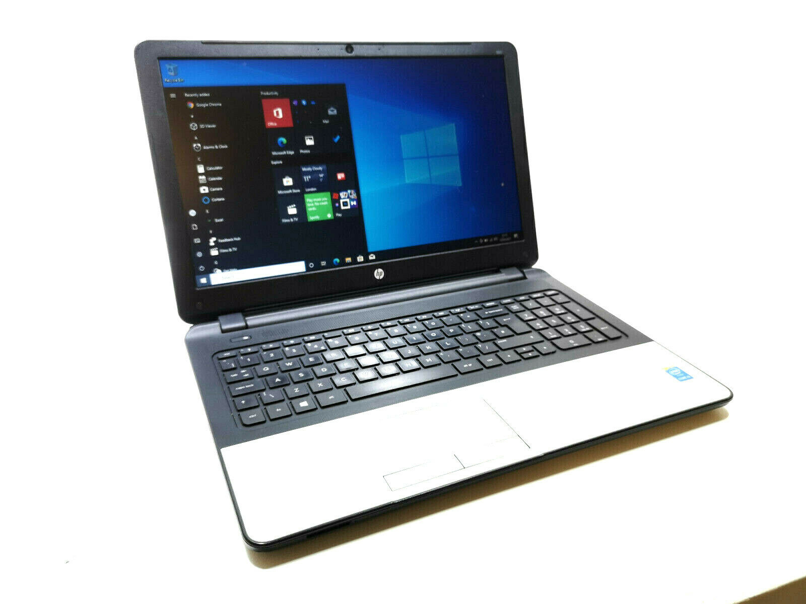 Refurbished HP 350 G2 Laptop PC
