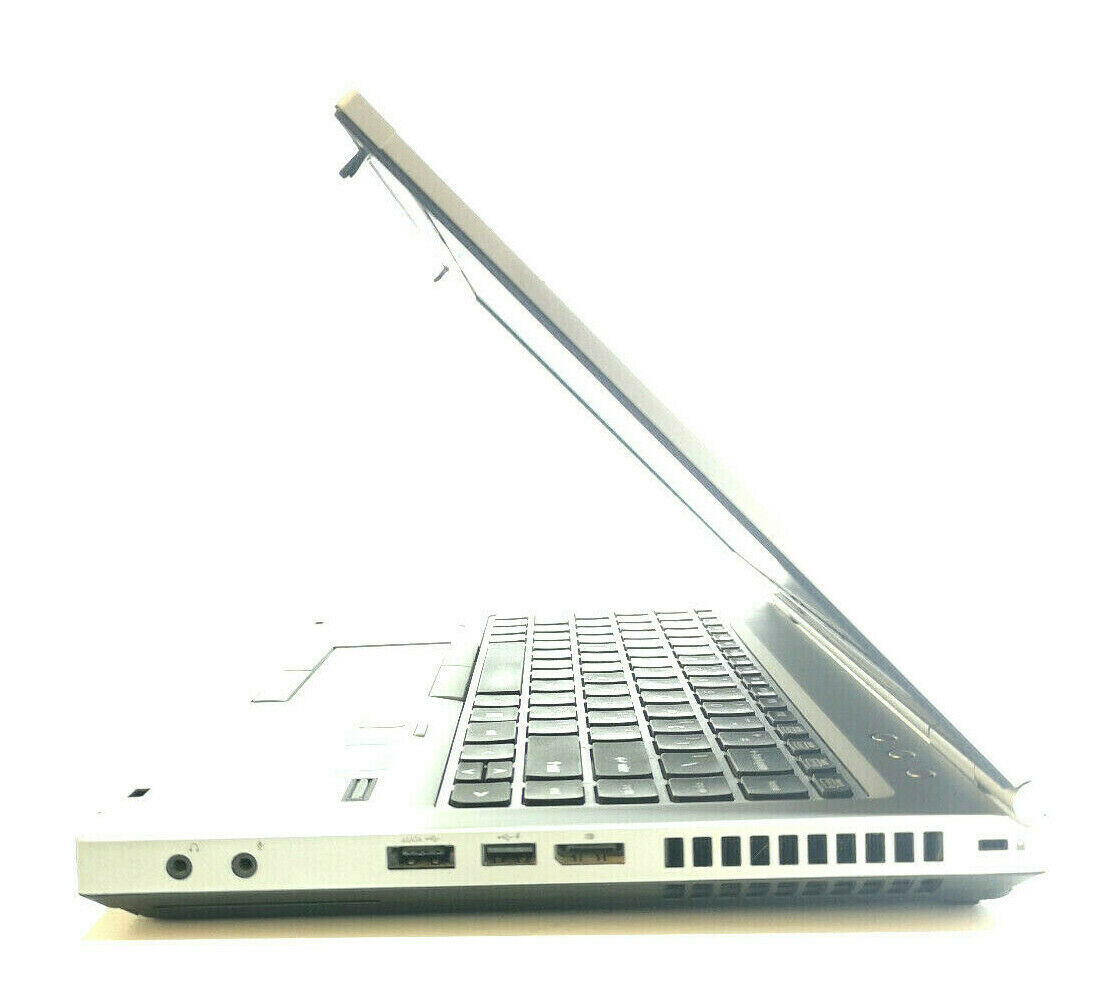 Refurbished HP EliteBook 8470p Laptop PC