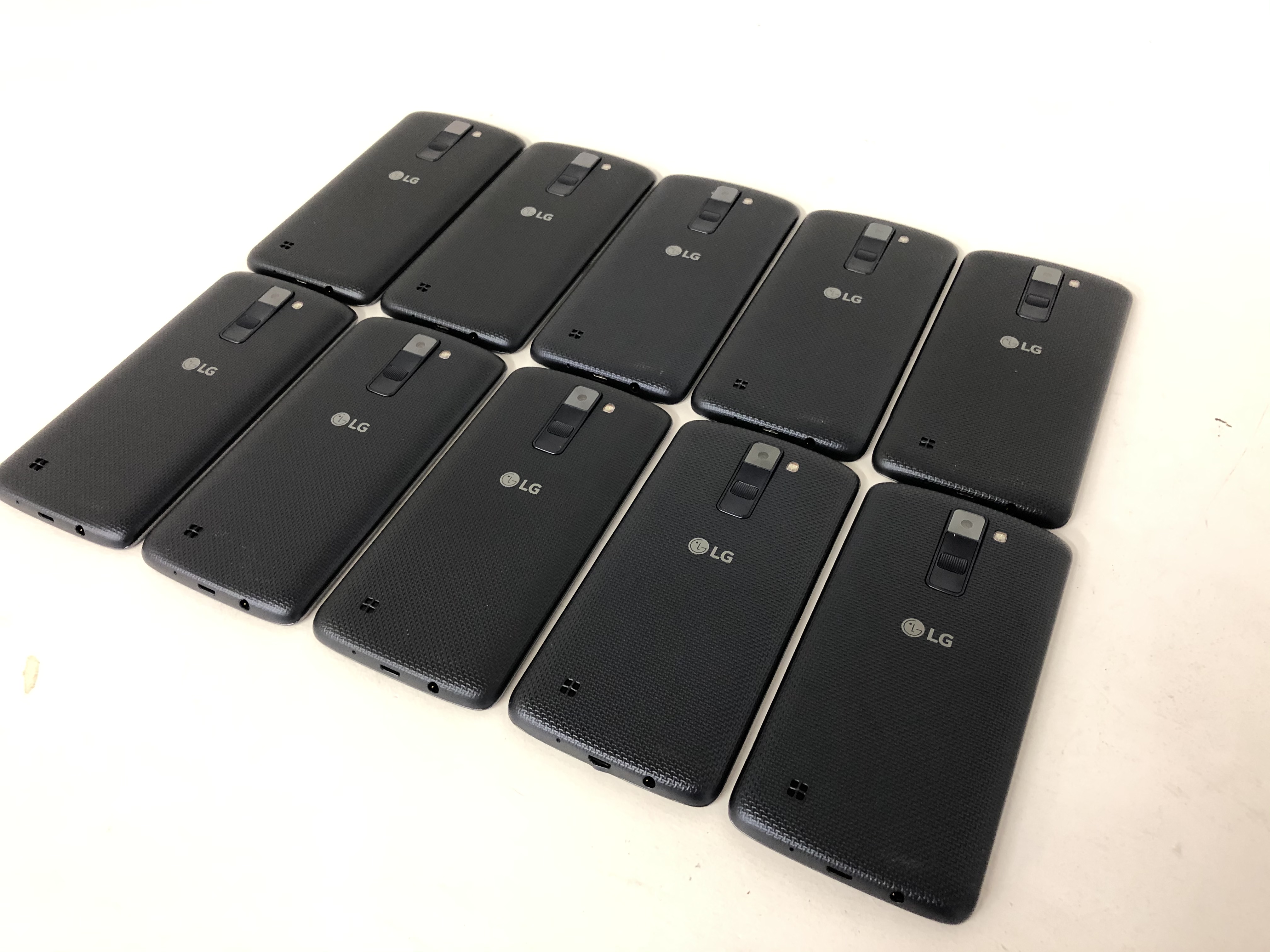 Refurbished LG K8 4G Smart Phone