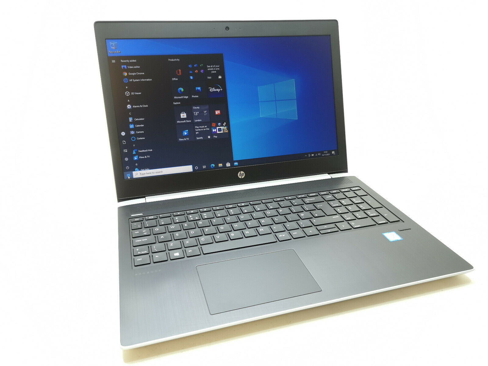 HP-ProBook-450-G5