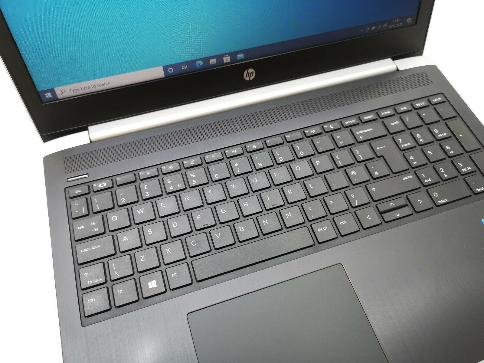 Refurbished HP ProBook 450 G5 Laptop PC