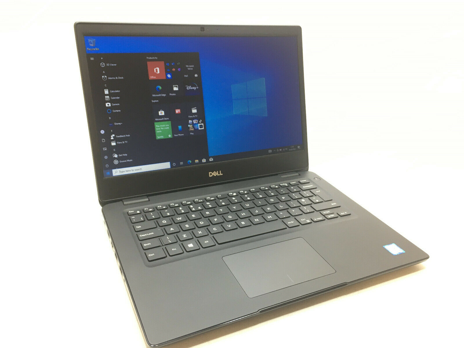 Dell Latitude 3400 - Laptop PC