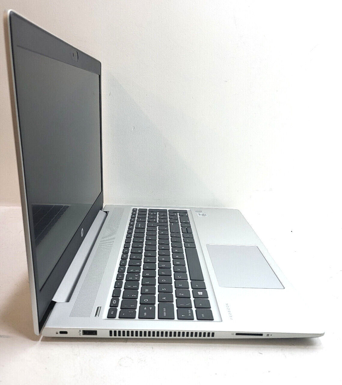 HP ProBook 450 G7 No 2