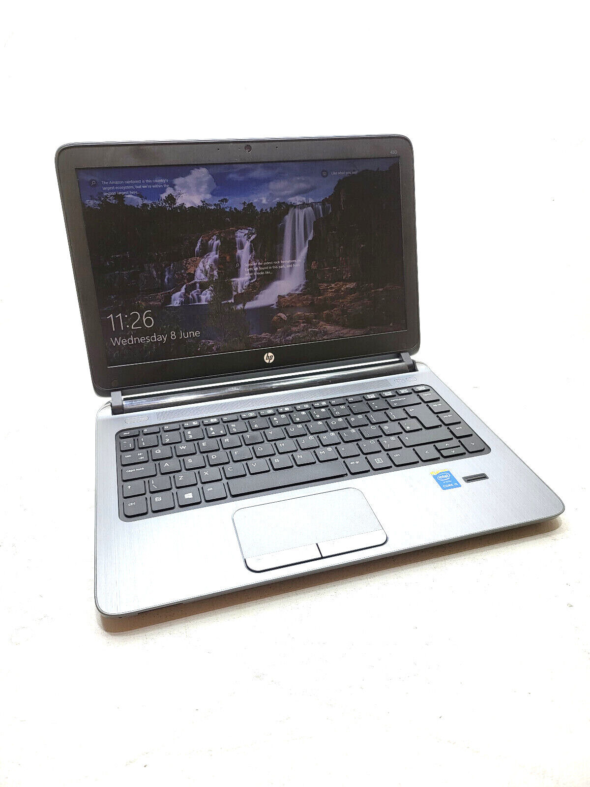 HP Probook 640