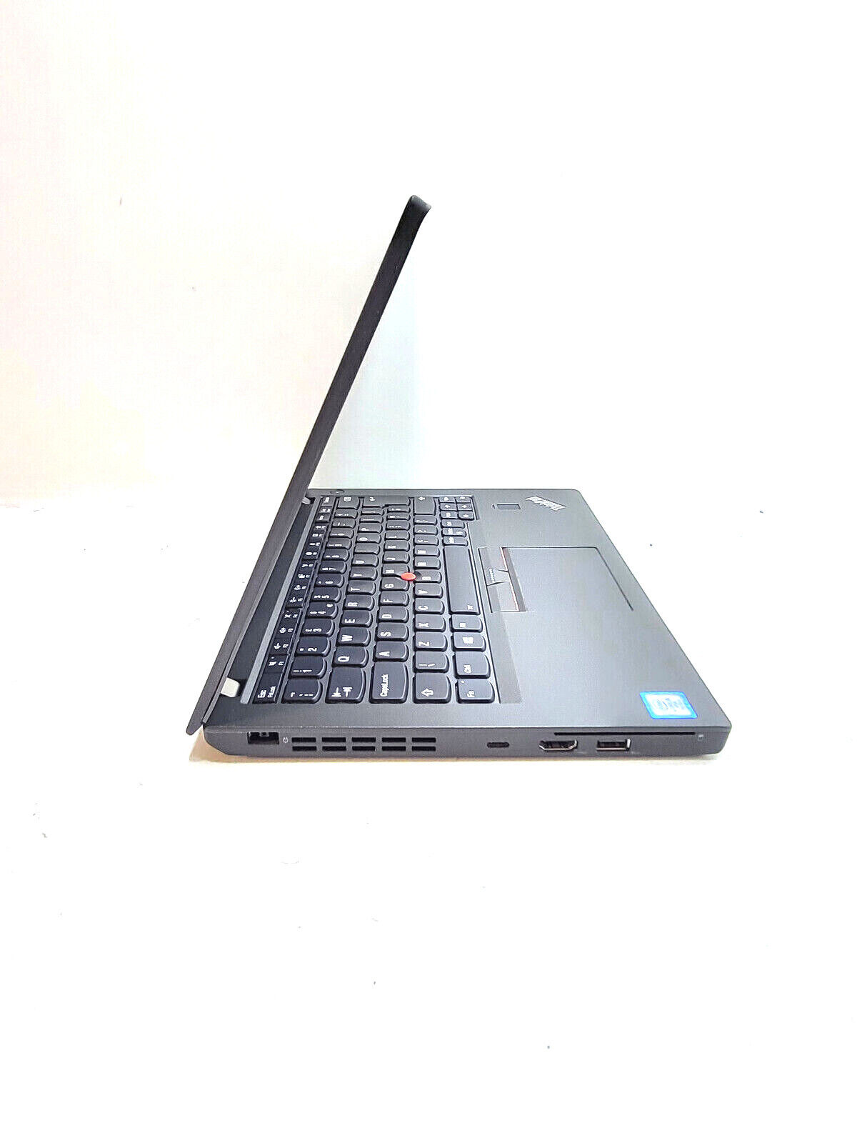 Refurbished Lenovo ThinkPad x270 Laptop PC