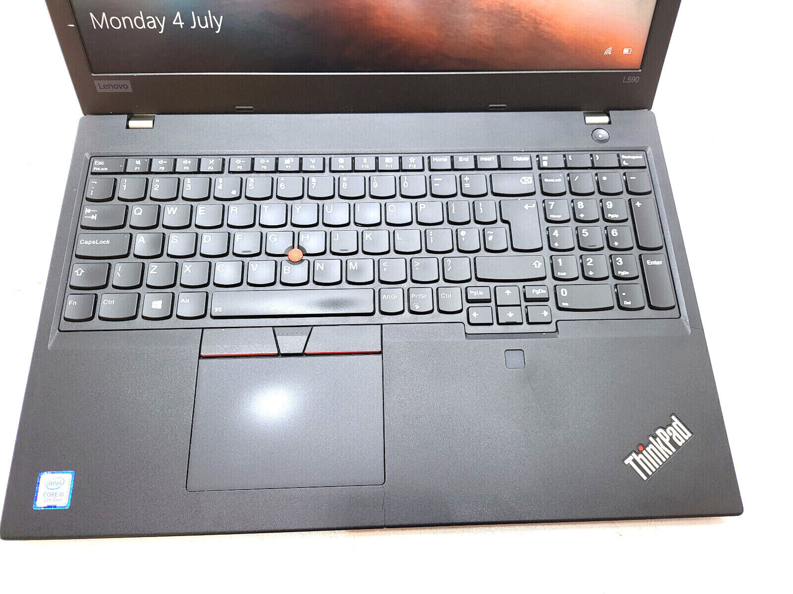 Lenovo ThinkPad L590 No 2