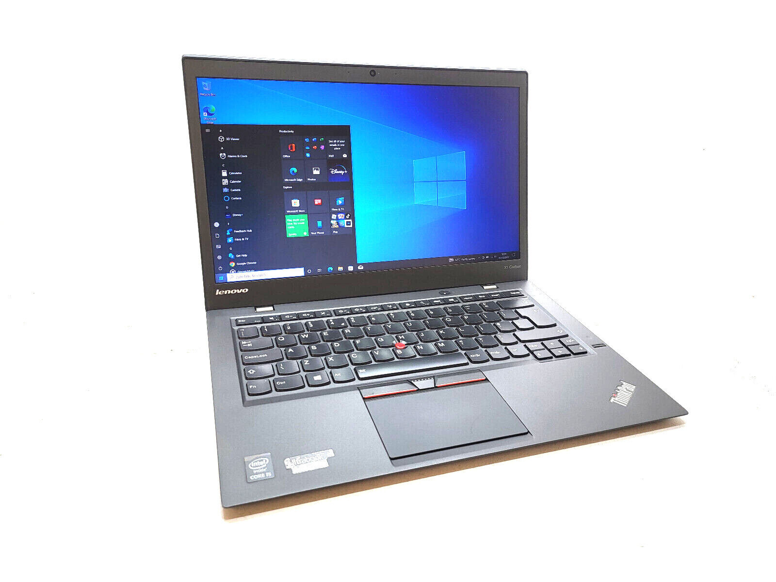Lenovo-ThinkPad-X1-Carbon