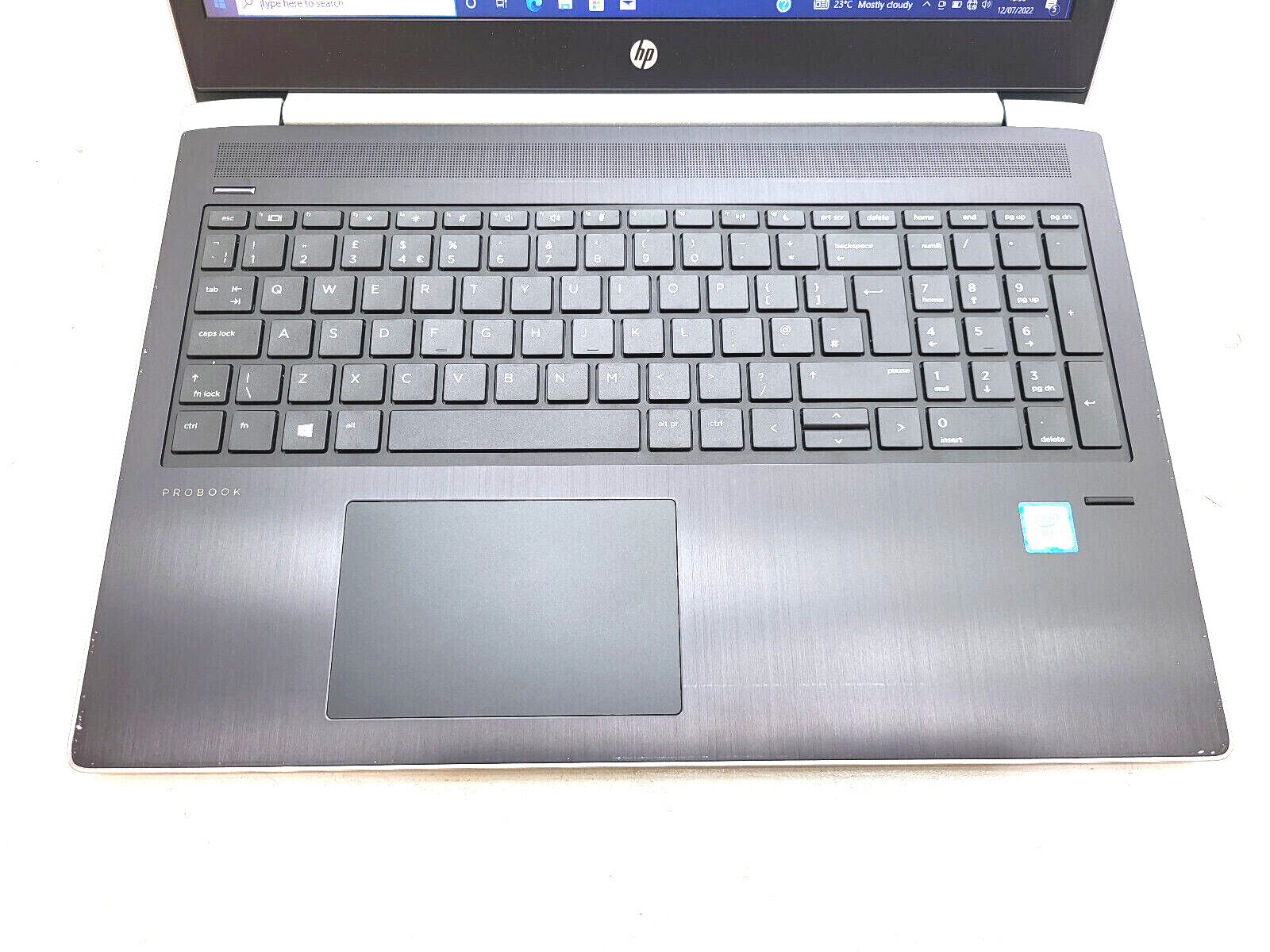 HP ProBook 450 G5