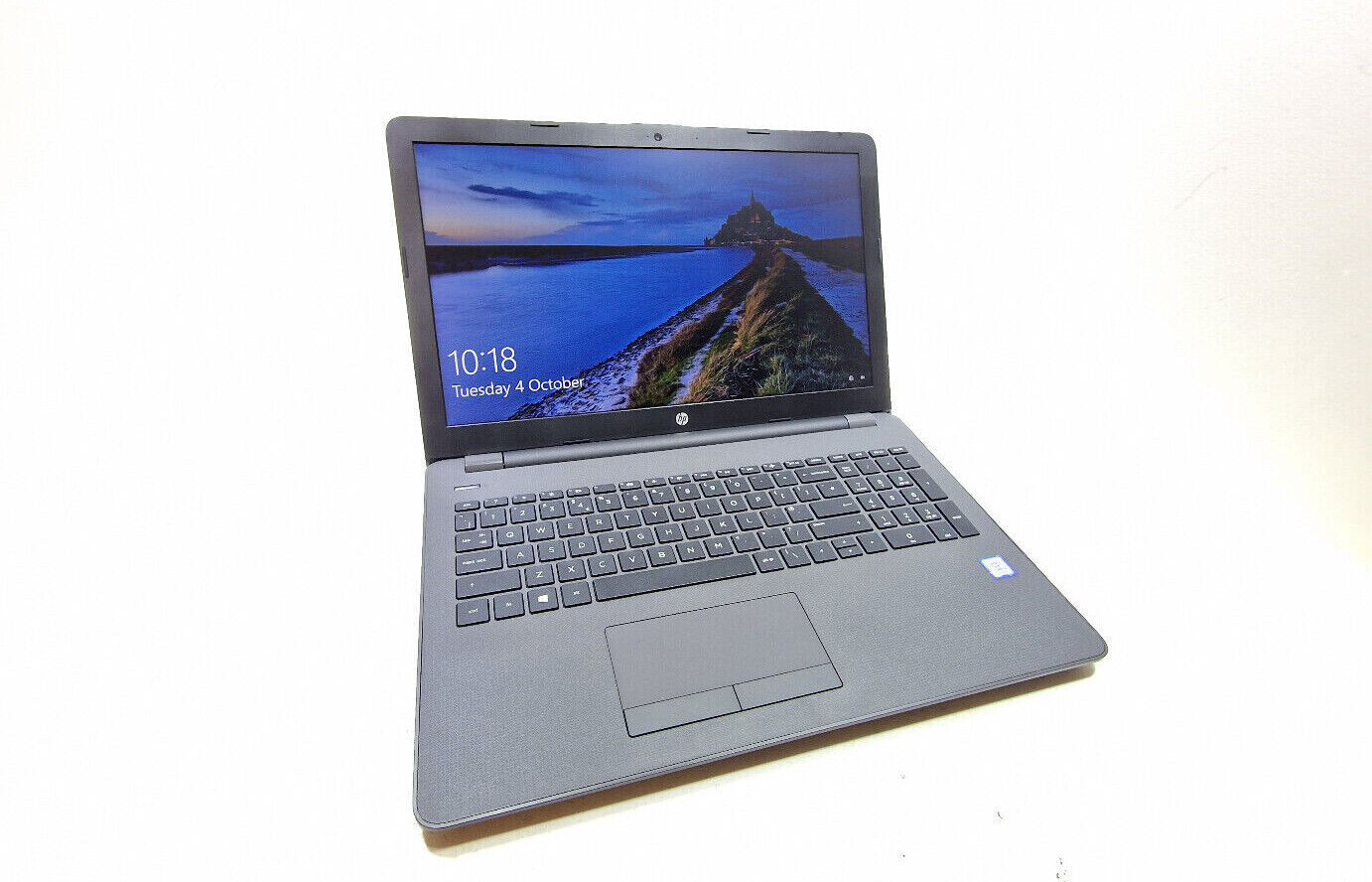 Refurbished HP 250 G6 Laptop PC