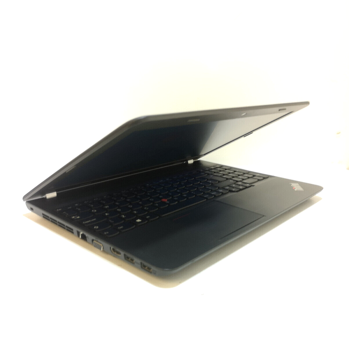 Refurbished Lenovo ThinkPad E555 Laptop PC