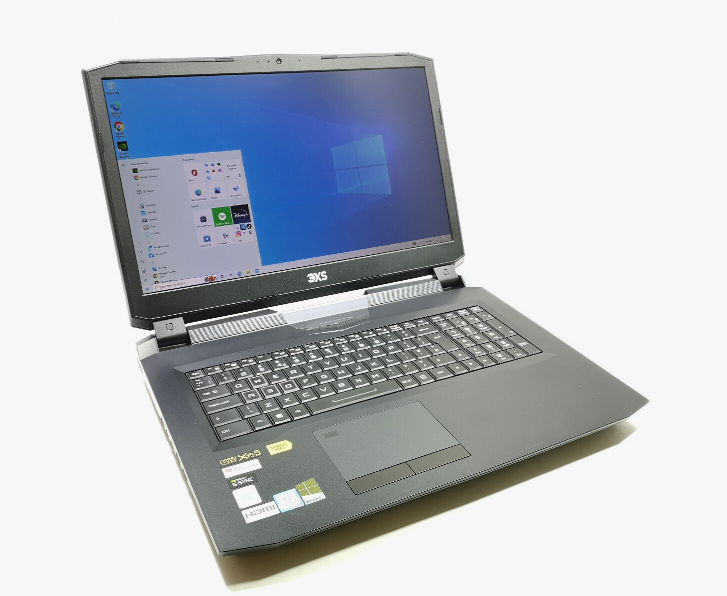 Clevo-P775DM3 - 196077