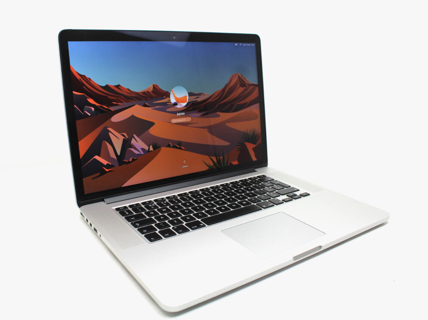 Apple-MacBook-Pro-A1398 - 180147