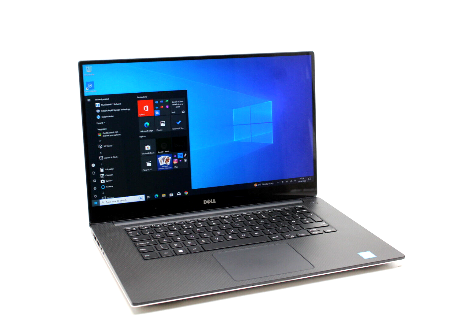 Dell-XPS-15-9560 - 213168