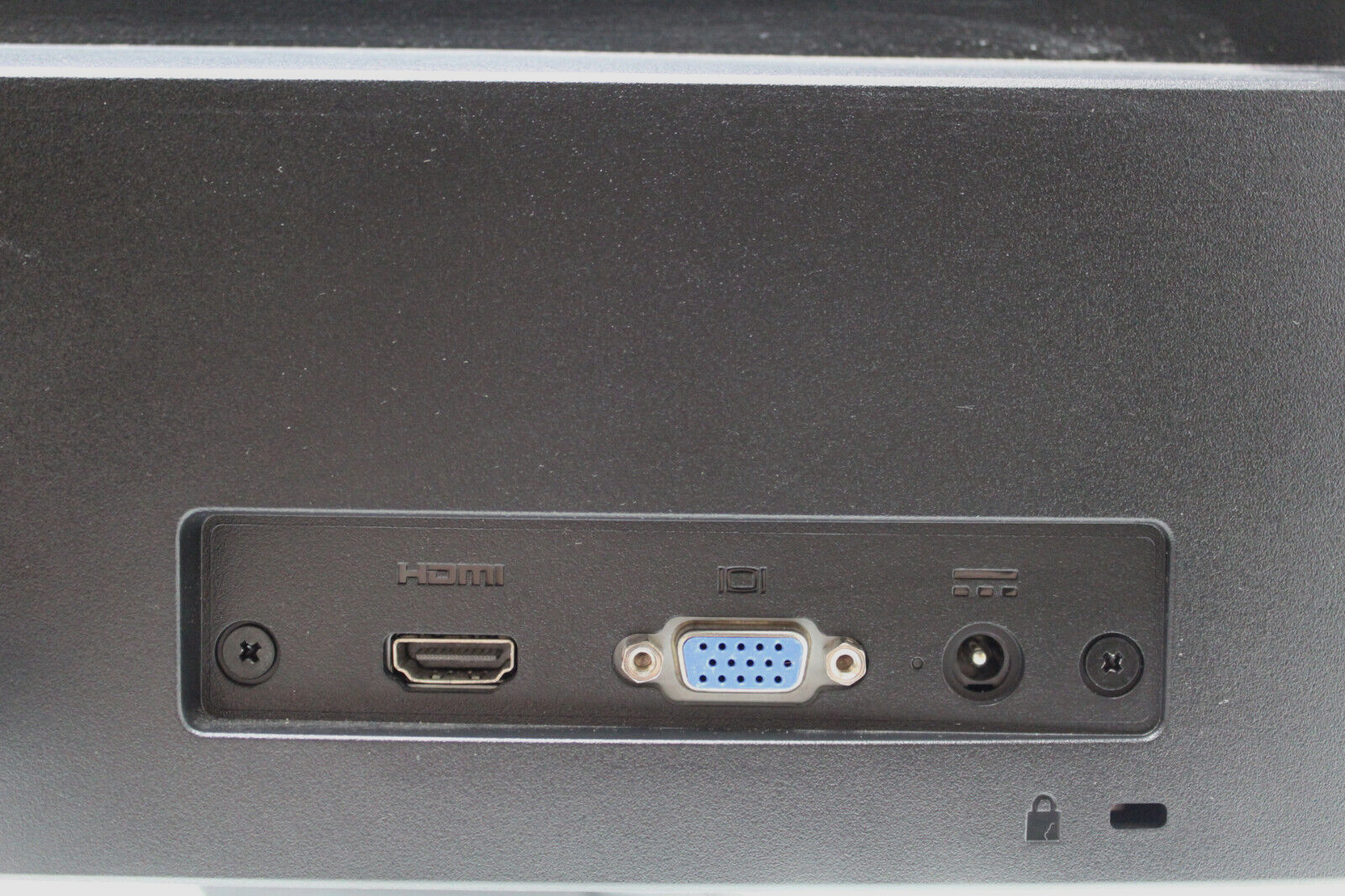 Refurbished HP 22F Display LED Monitor