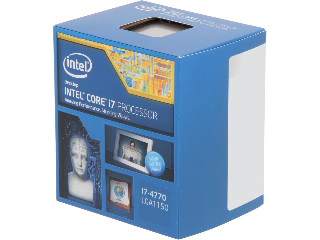 Intel-CORE-i7-4770 - 216032