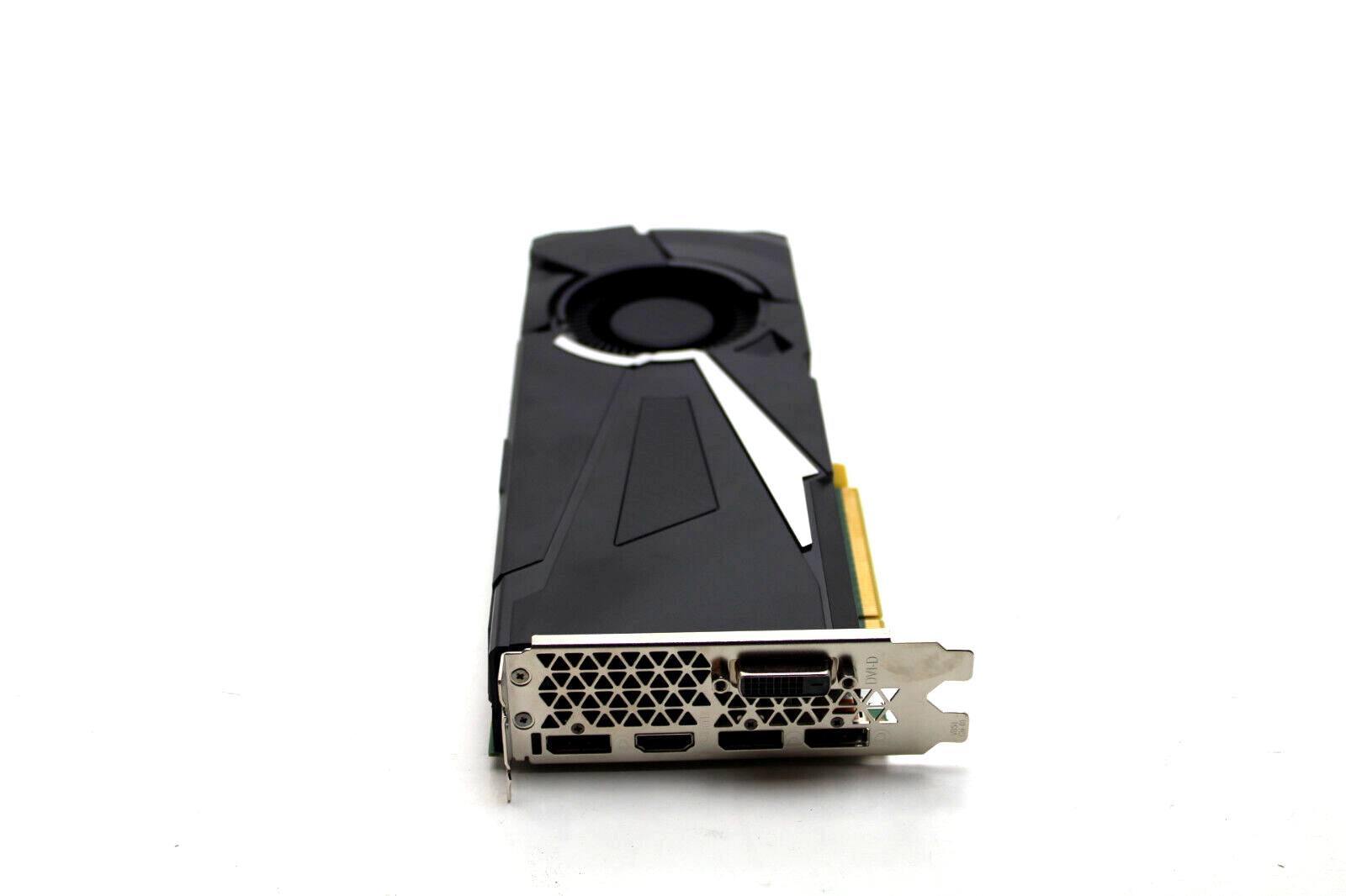Refurbished Dell OEM Nvidia GeForce GTX 1070 GPU