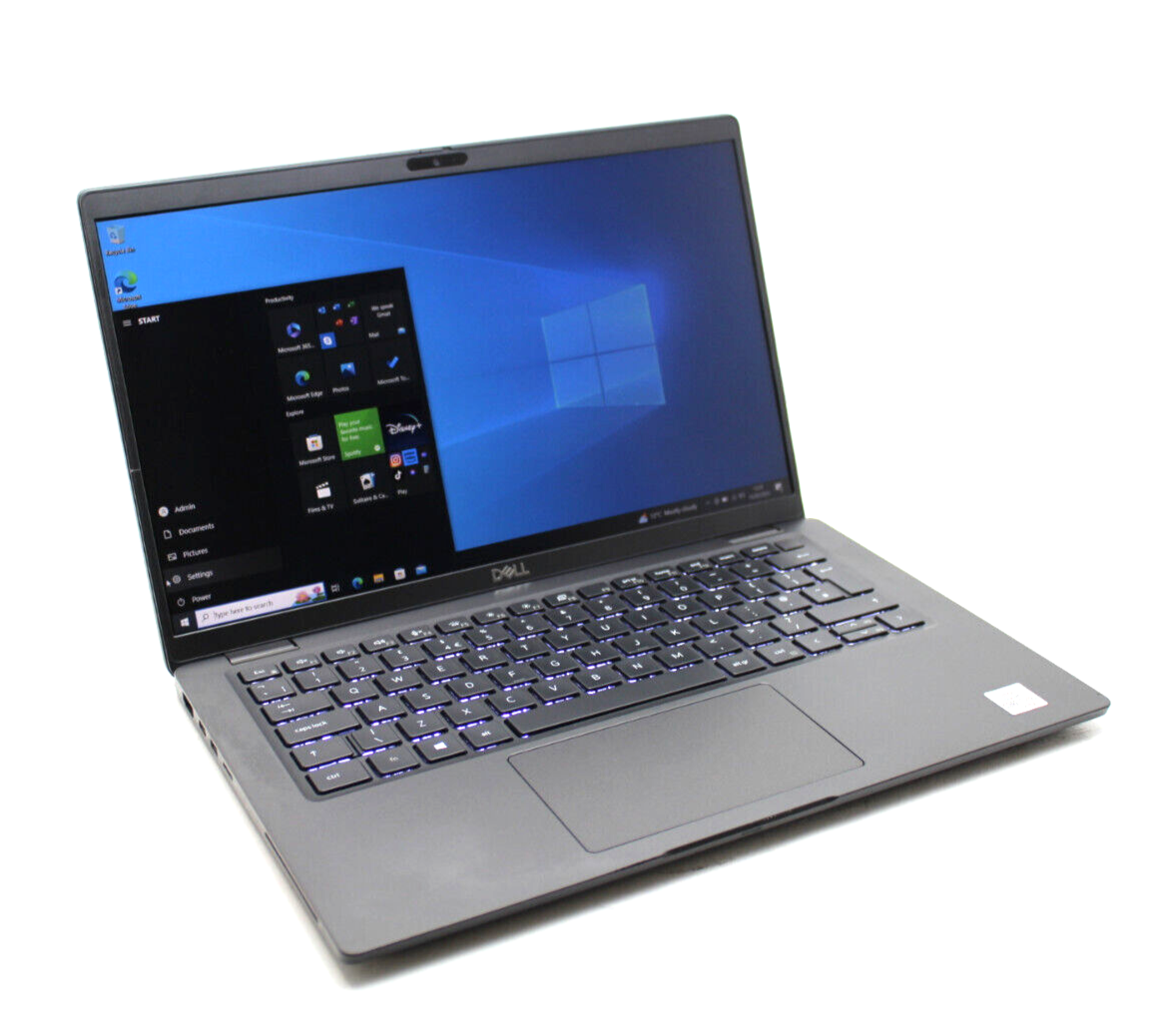Dell-Latitude-7410 - 215826
