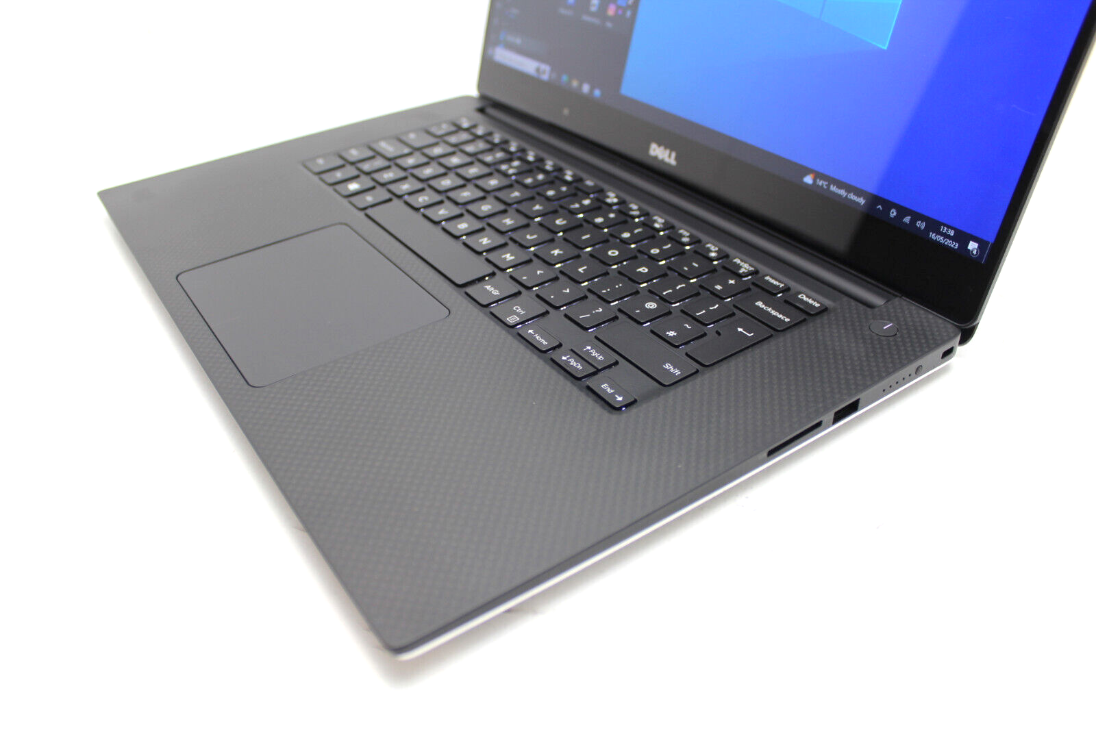 Refurbished Dell XPS 15 9560 Laptop PC