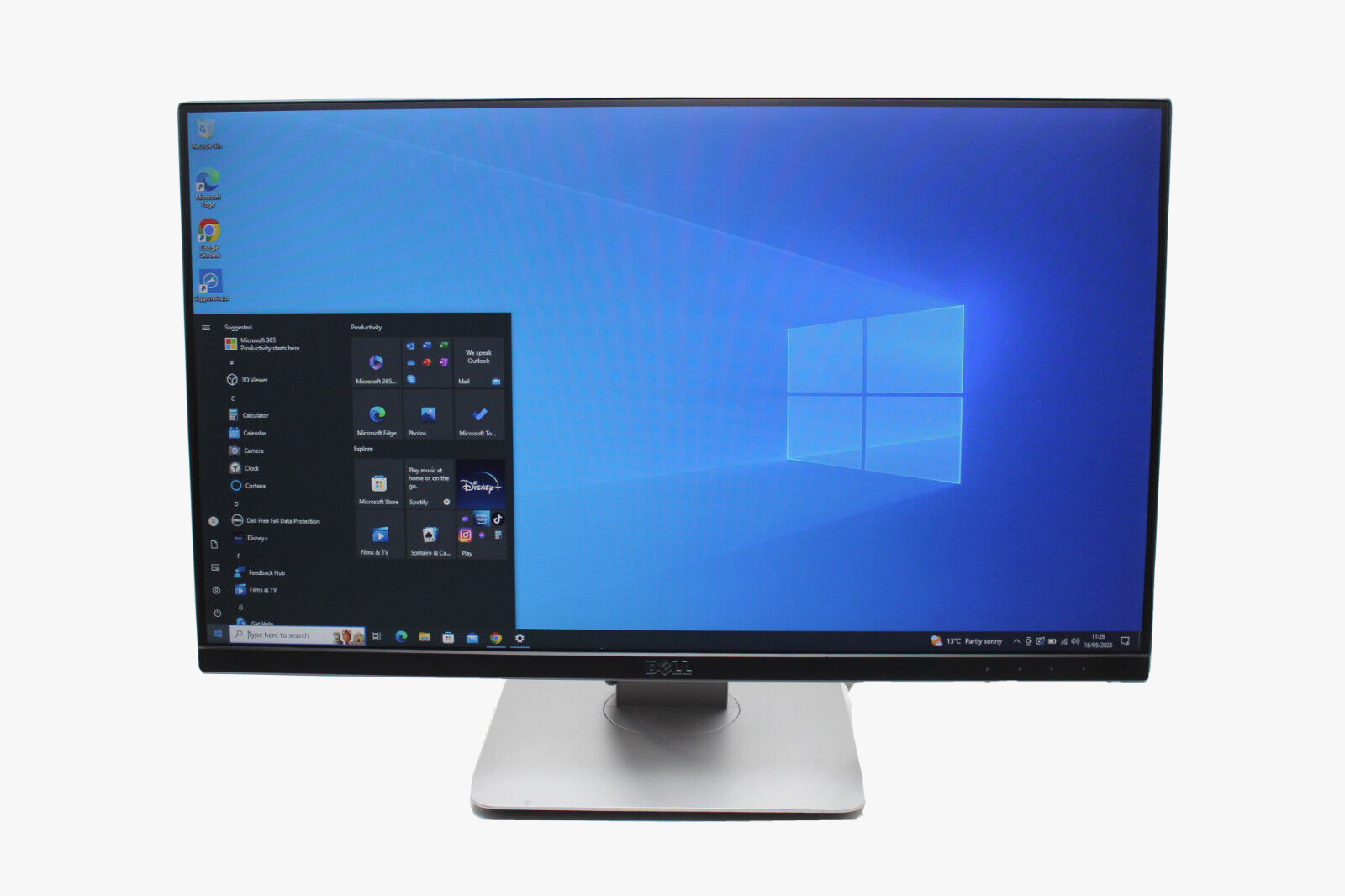 Dell-U2414H - 203692