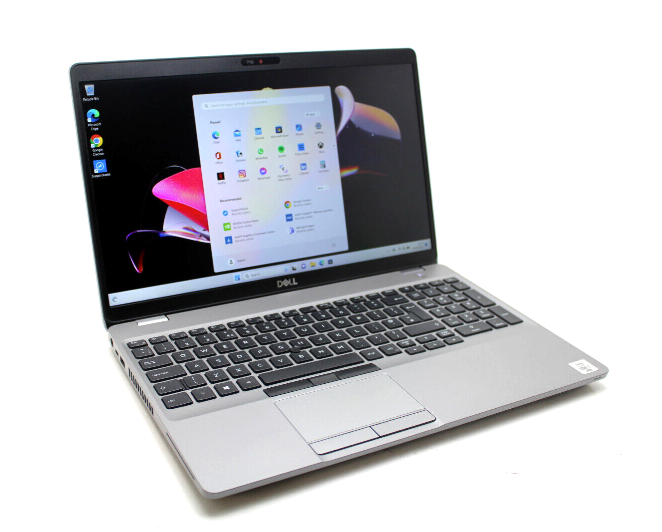 Dell-Precision-3551 - 223556