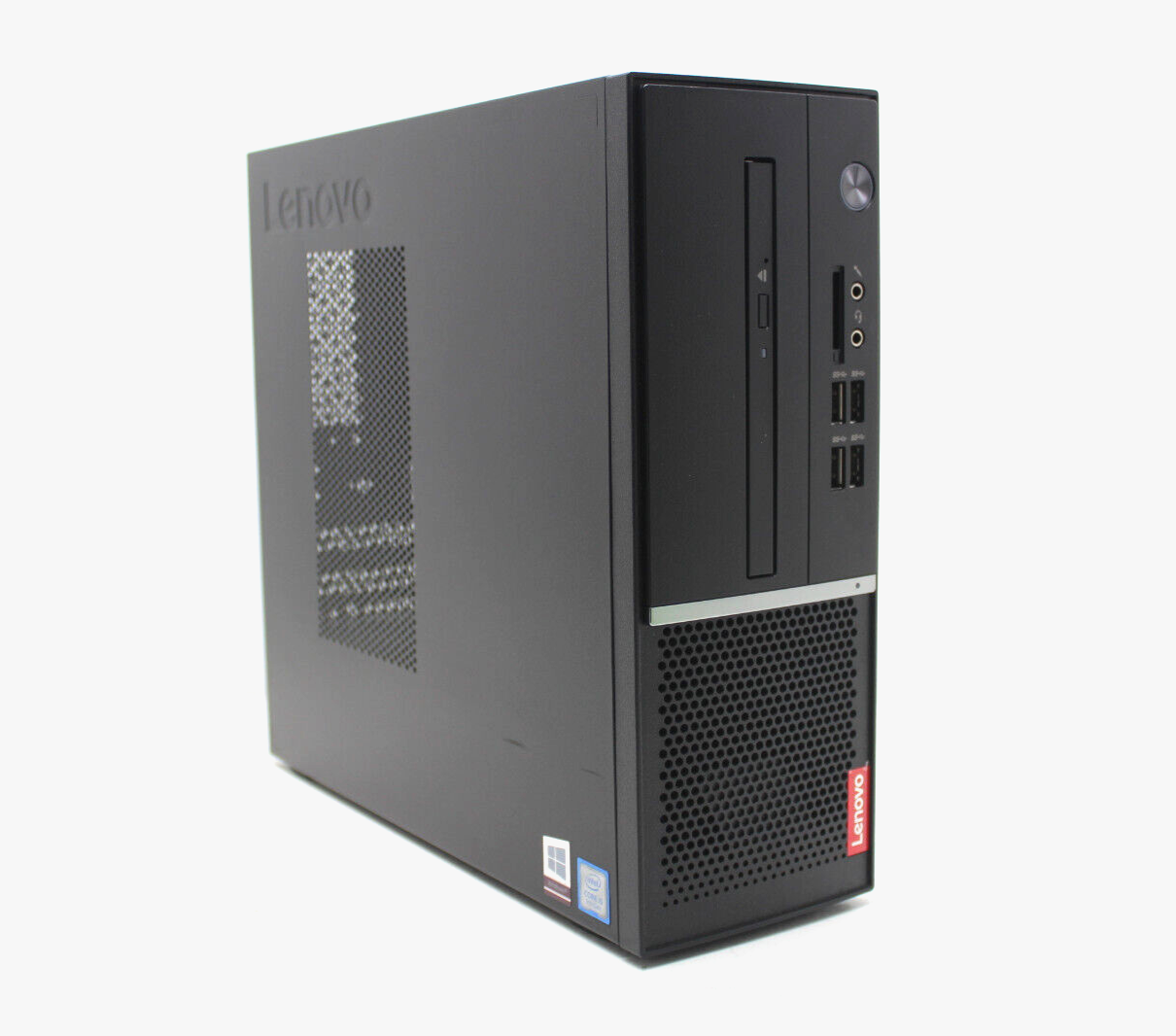 Refurbished Lenovo V530s SFF Desktop PC