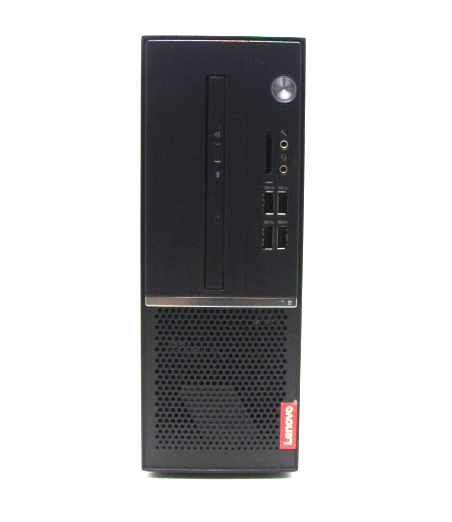 Refurbished Lenovo V530s SFF Desktop PC