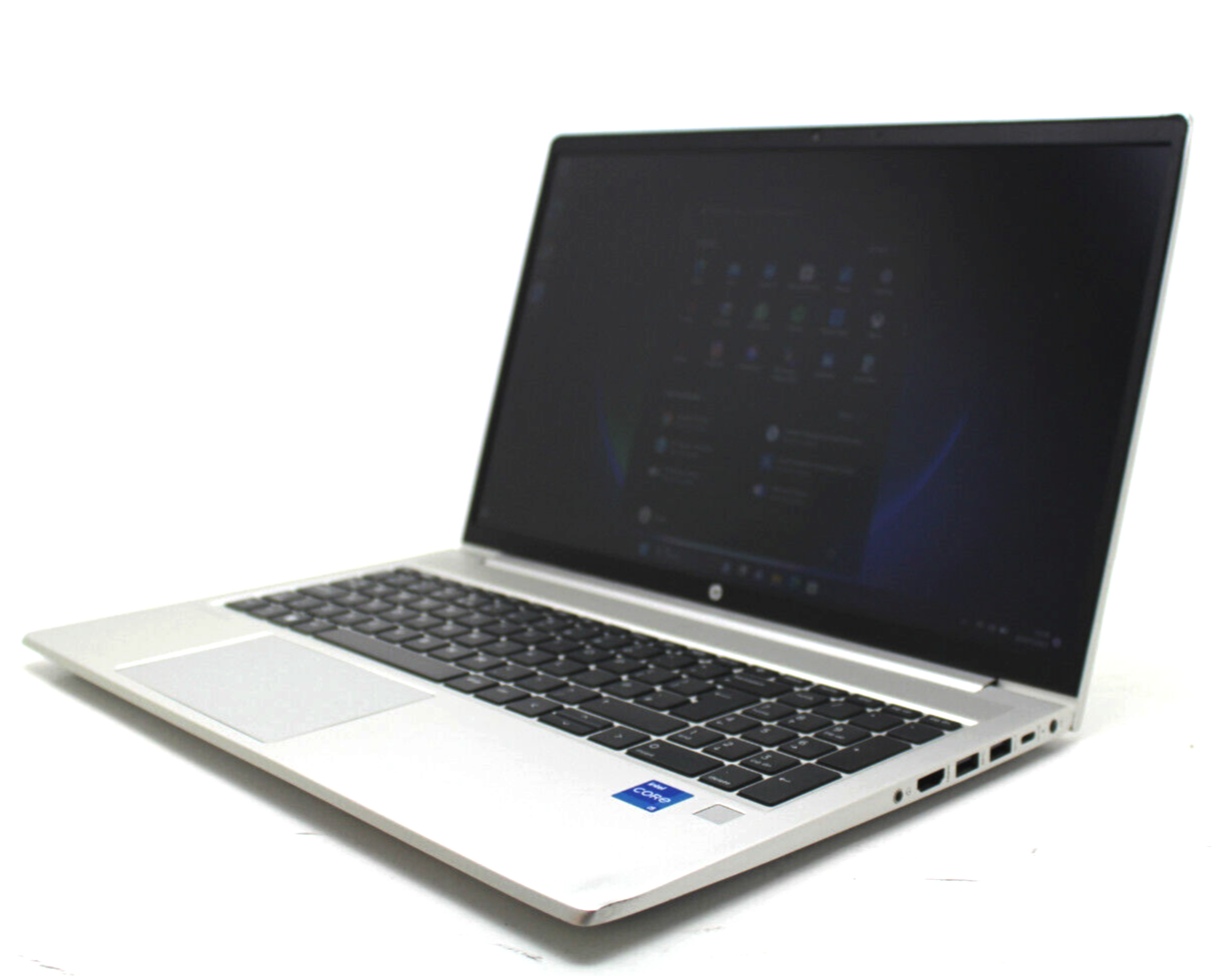 Refurbished HP ProBook 450 G8 Laptop PC