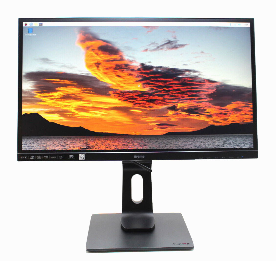 Refurbished iiYama ProLite XUB2492HSU LED Monitor