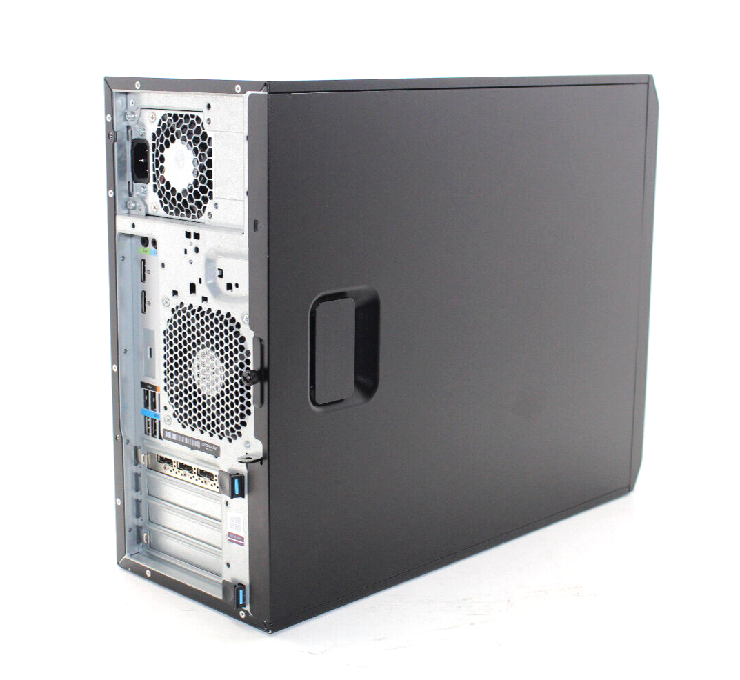 Refurbished HP Z2 G4 Desktop Tower PC