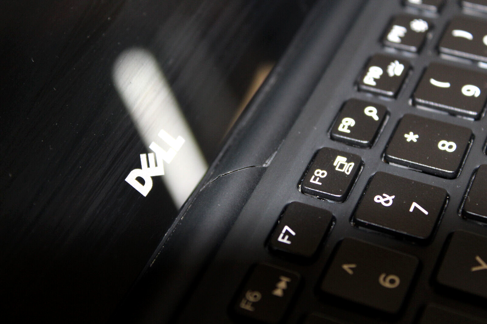 Refurbished Dell XPS 13 9360 Laptop PC