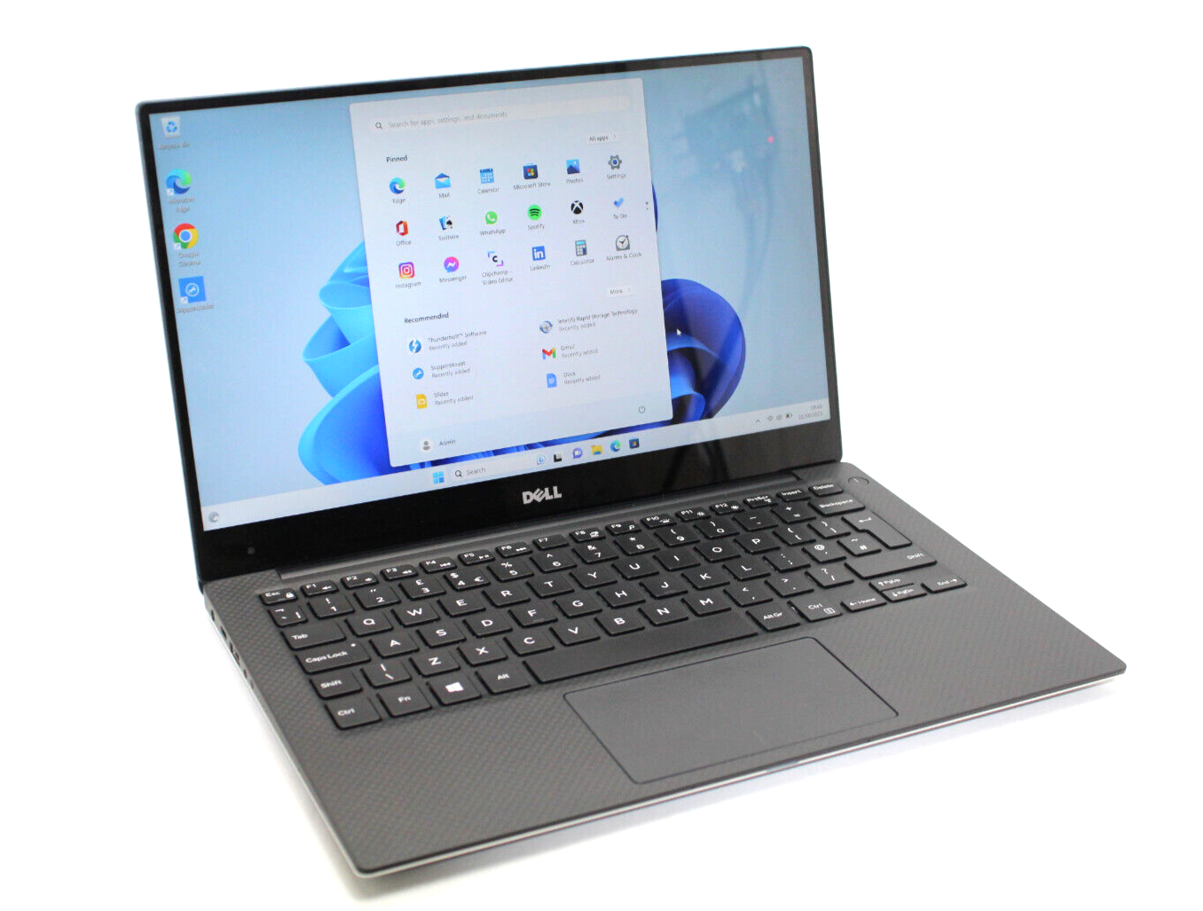 Refurbished Dell XPS 13 9360 Laptop PC