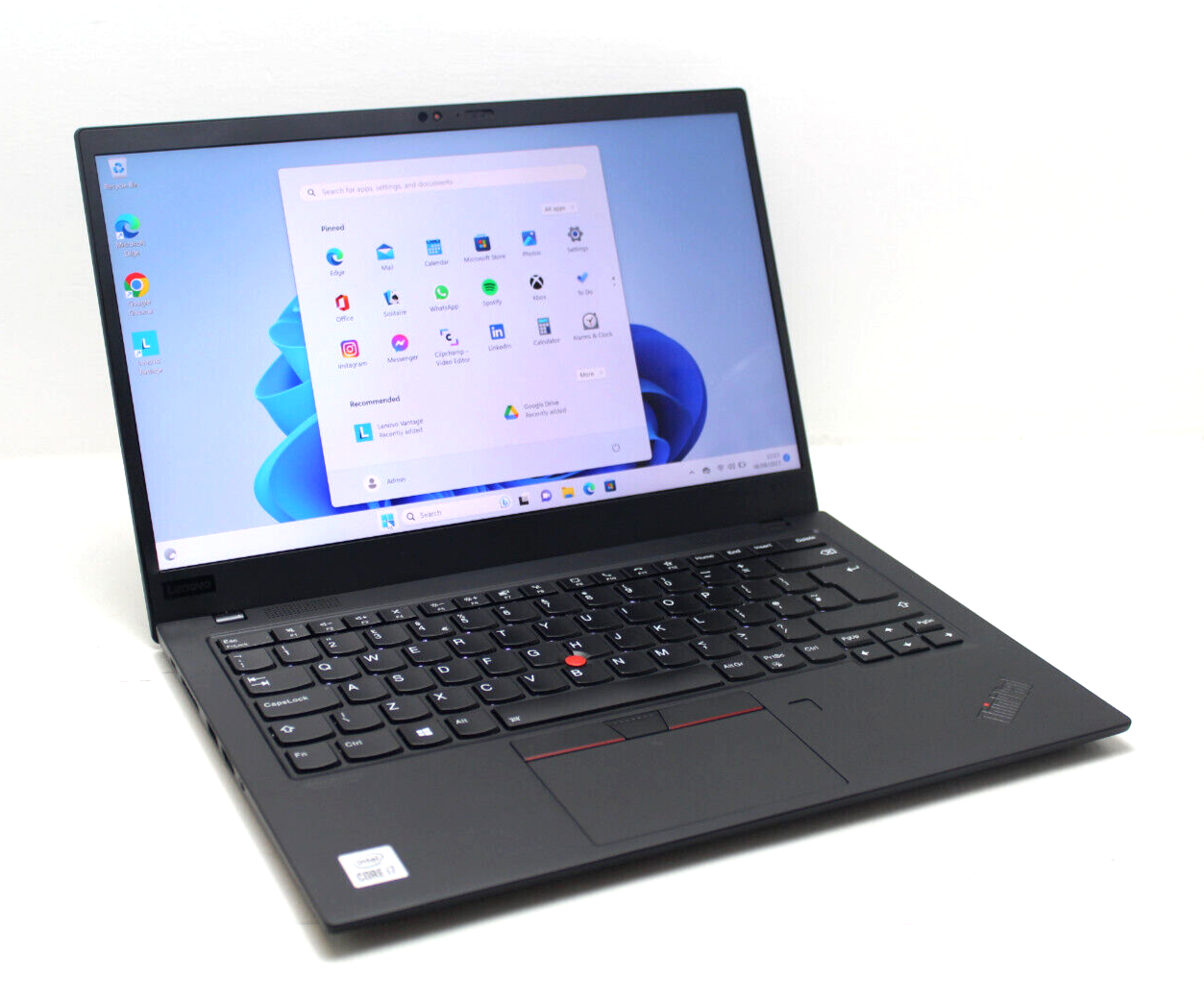 Lenovo-ThinkPad-X1-Carbon-Gen-8 - 227927