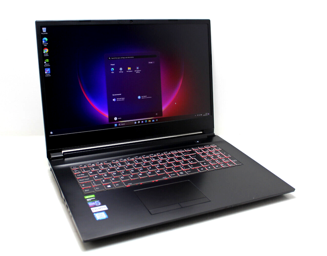 Refurbished 17 on sale inch laptop