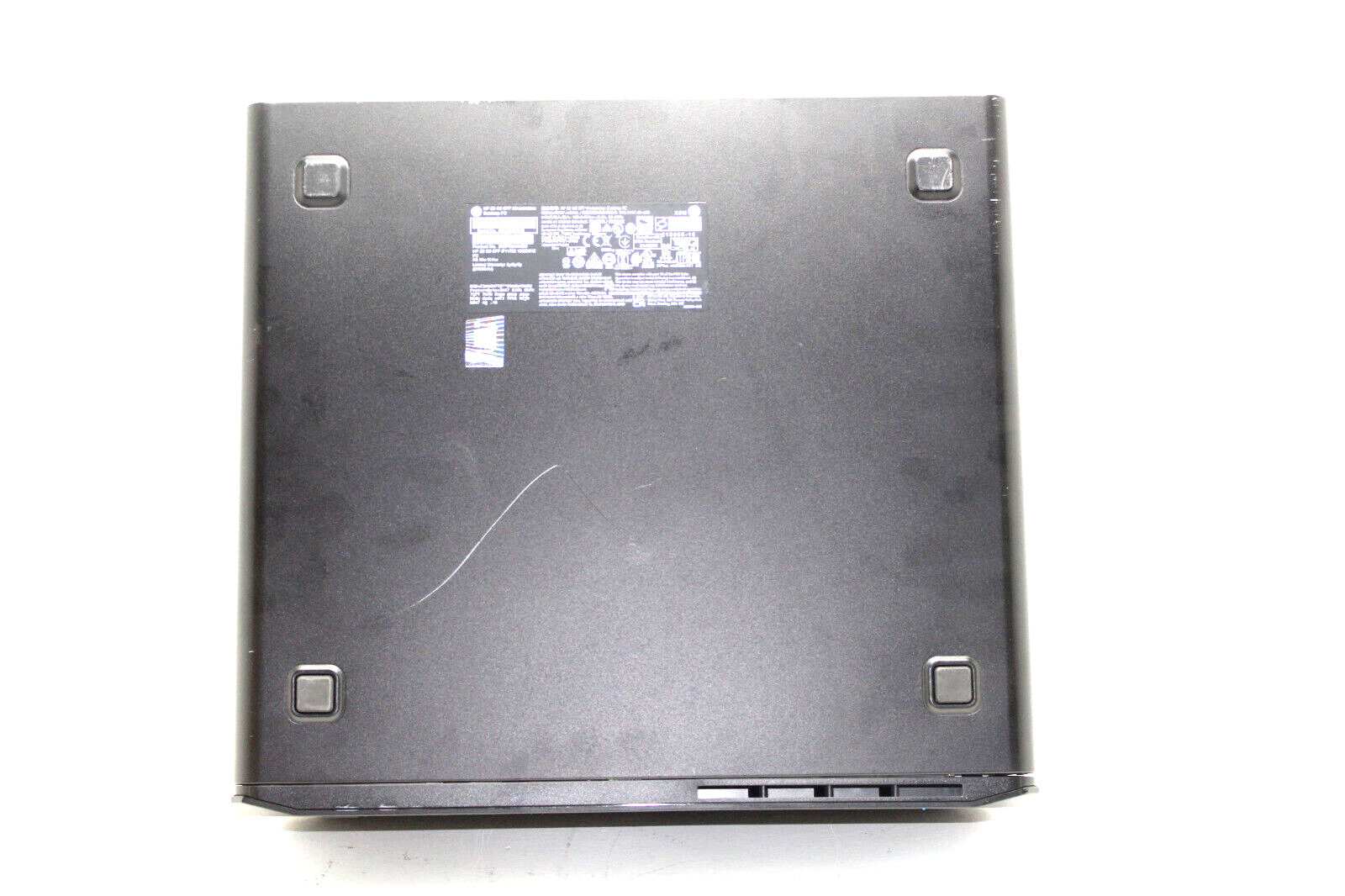 Refurbished HP Z2 G8 Desktop PC
