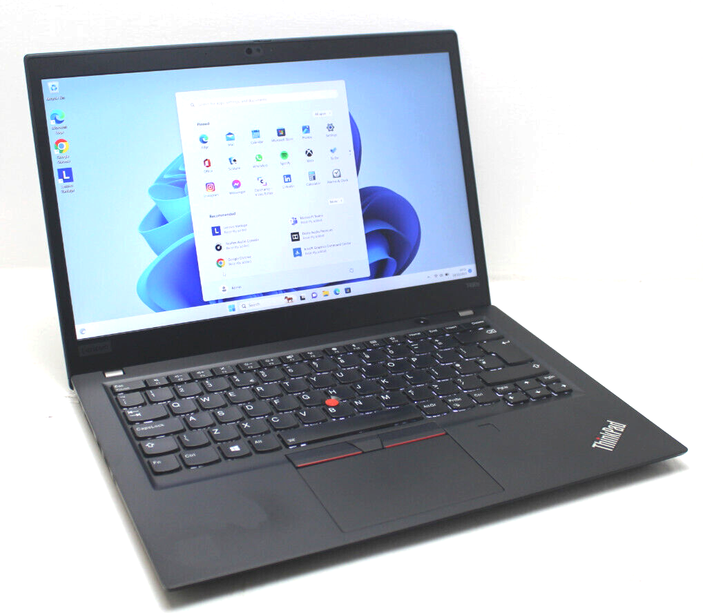 Lenovo-ThinkPad-T490s - 236224