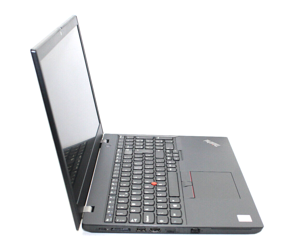 Refurbished Lenovo ThinkPad L15 Laptop PC