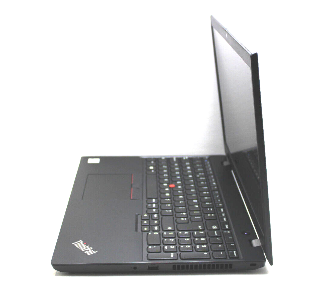 Refurbished Lenovo ThinkPad L15 Laptop PC