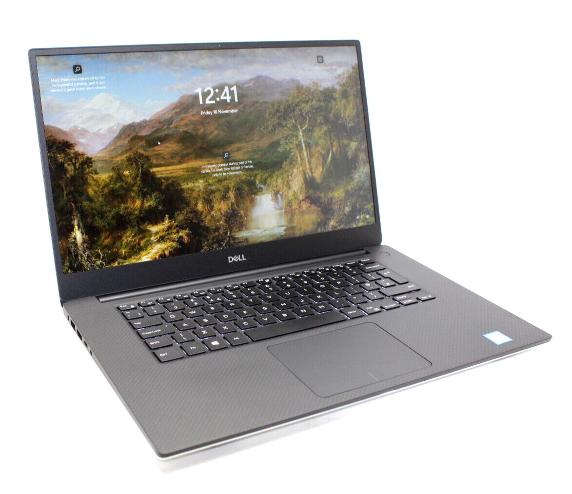 Dell-XPS-15-7590 - 238177