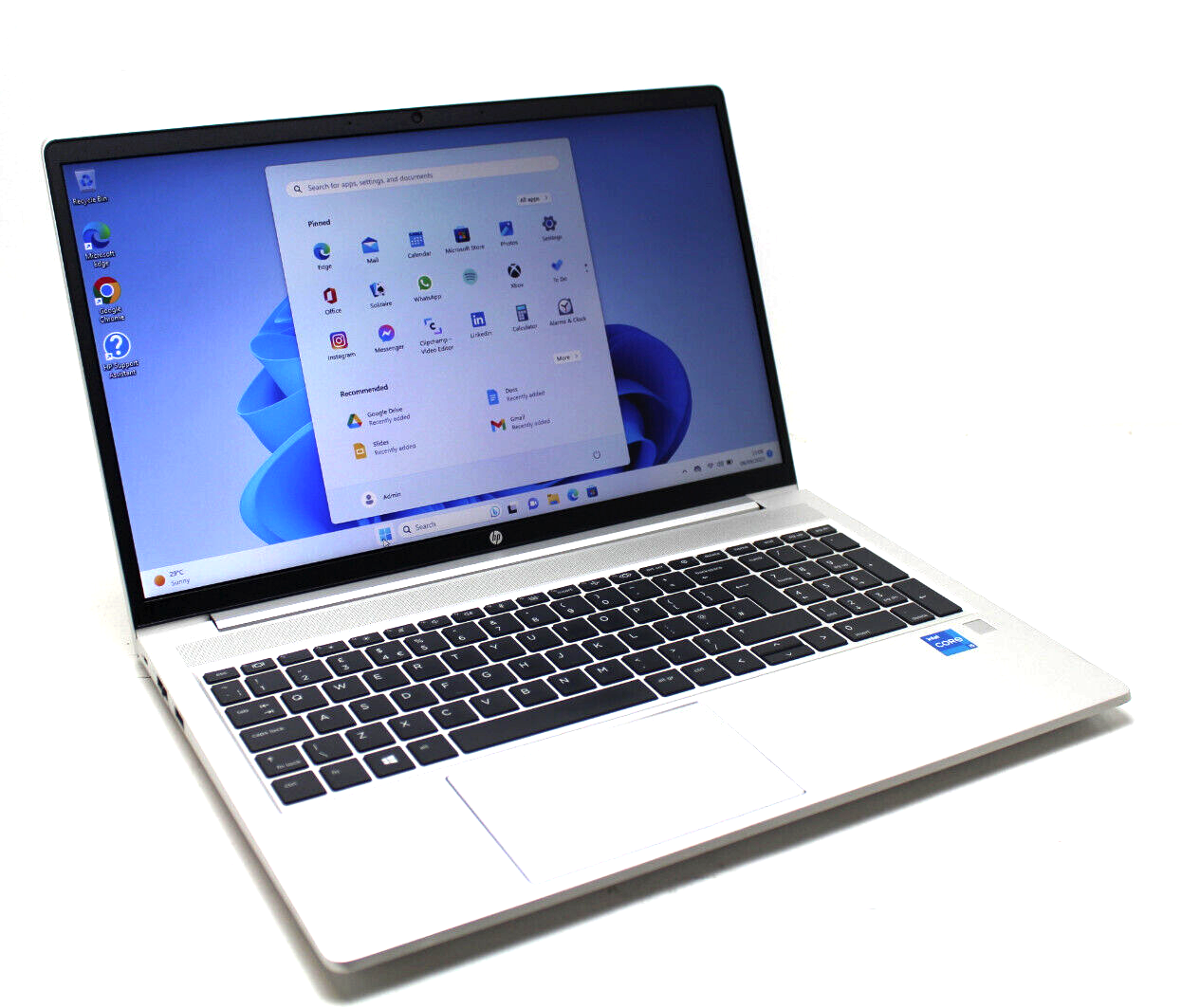 HP-ProBook-450-G8 - 238901
