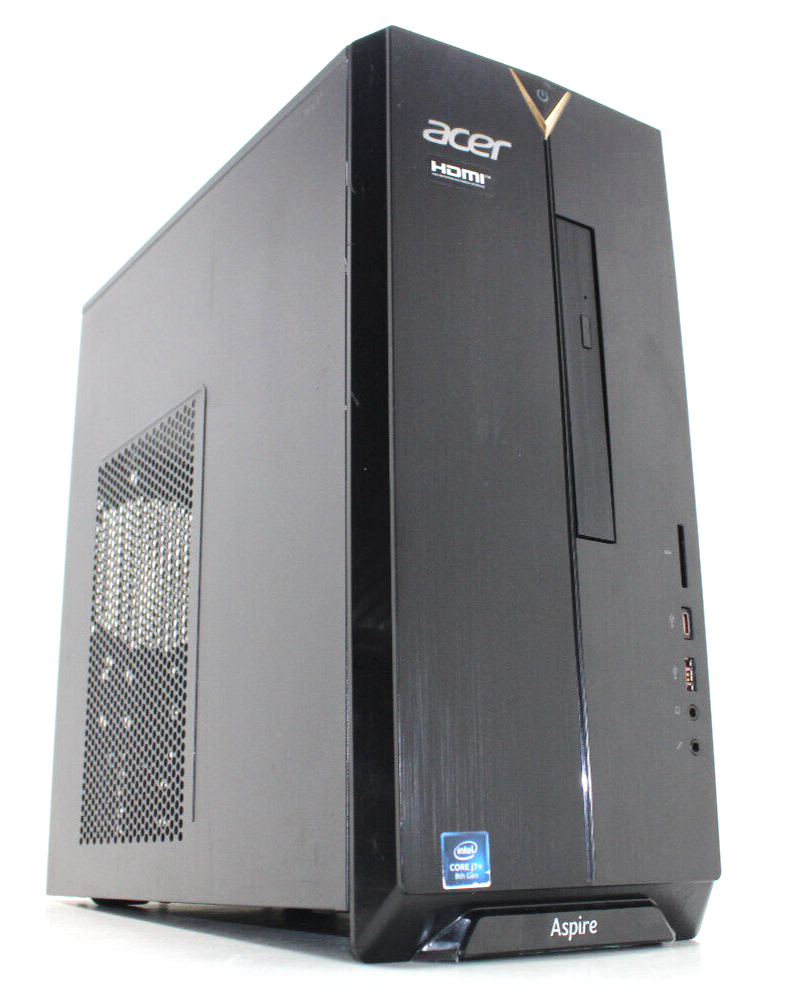 Acer Aspire TC-885 SFF - Desktop PC