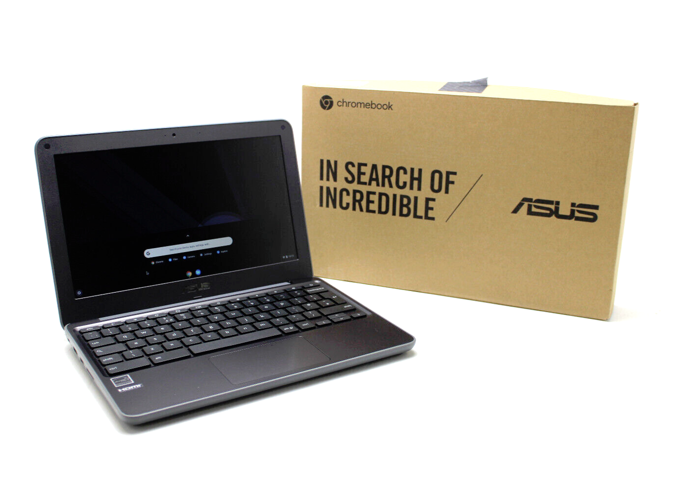 ASUS-Chromebook-C202XA - 249374