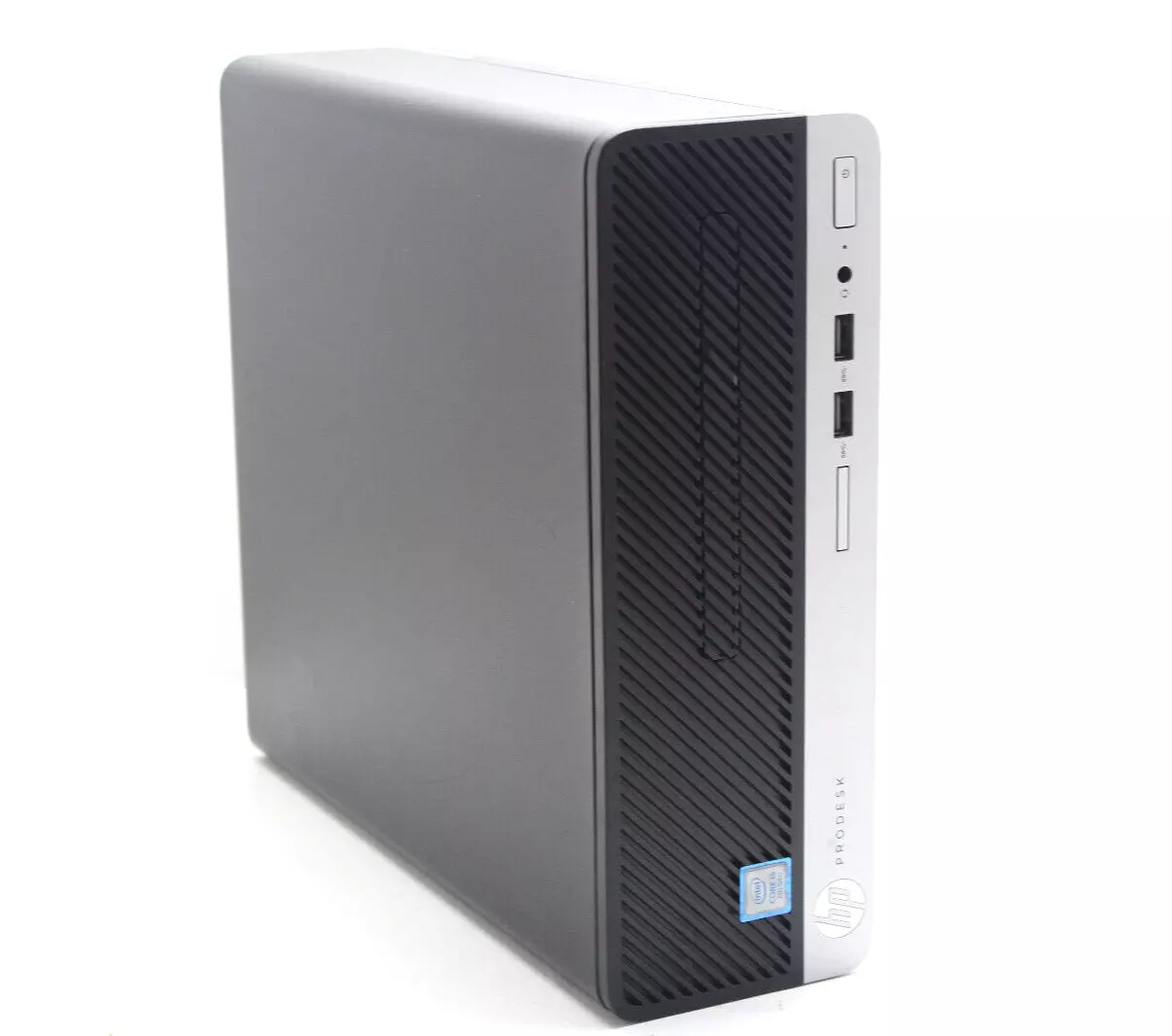 HP ProDesk 400 G4 SFF - Desktop PC