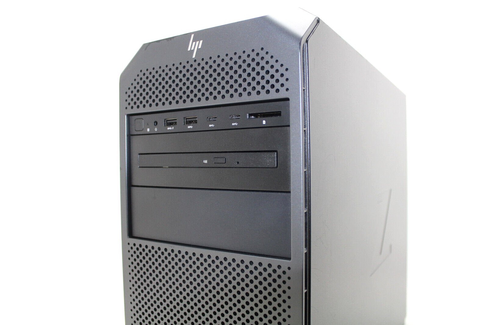 Refurbished HP Z4 G4 Desktop Tower PC