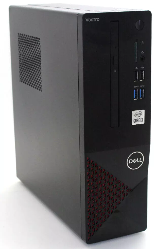 Refurbished Dell Vostro 3681 SFF Desktop PC